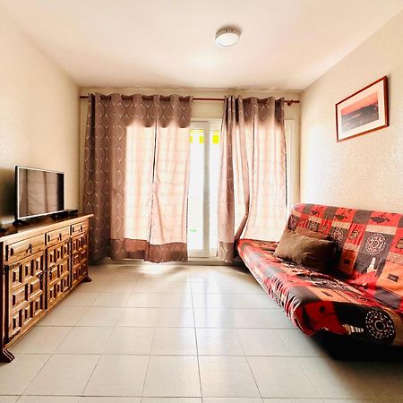 רוזס Roc Mar 3 3B - Apartamento Cerca Del Centro Y De La Playa - Terraza Con Vistas Al Mar Y Al Puerto מראה חיצוני תמונה