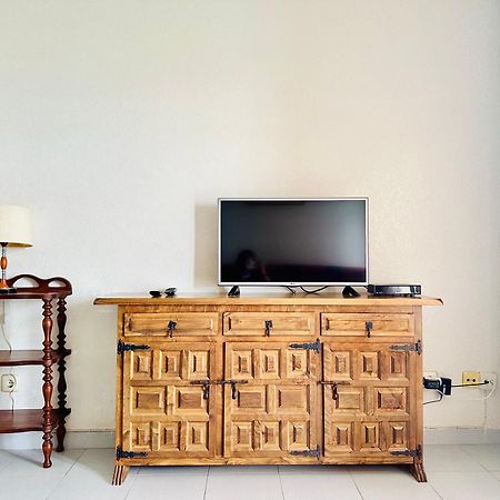 רוזס Roc Mar 3 3B - Apartamento Cerca Del Centro Y De La Playa - Terraza Con Vistas Al Mar Y Al Puerto מראה חיצוני תמונה