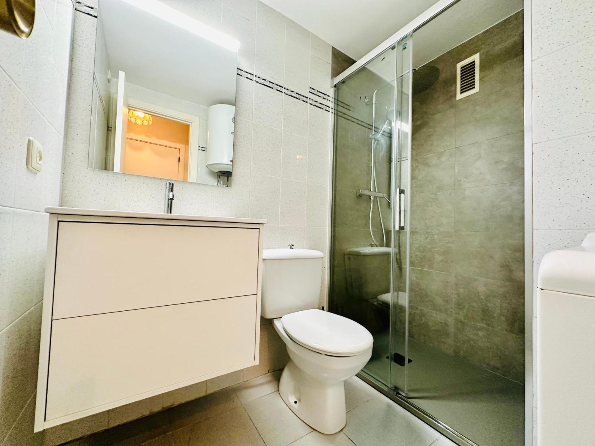 רוזס Roc Mar 3 3B - Apartamento Cerca Del Centro Y De La Playa - Terraza Con Vistas Al Mar Y Al Puerto מראה חיצוני תמונה