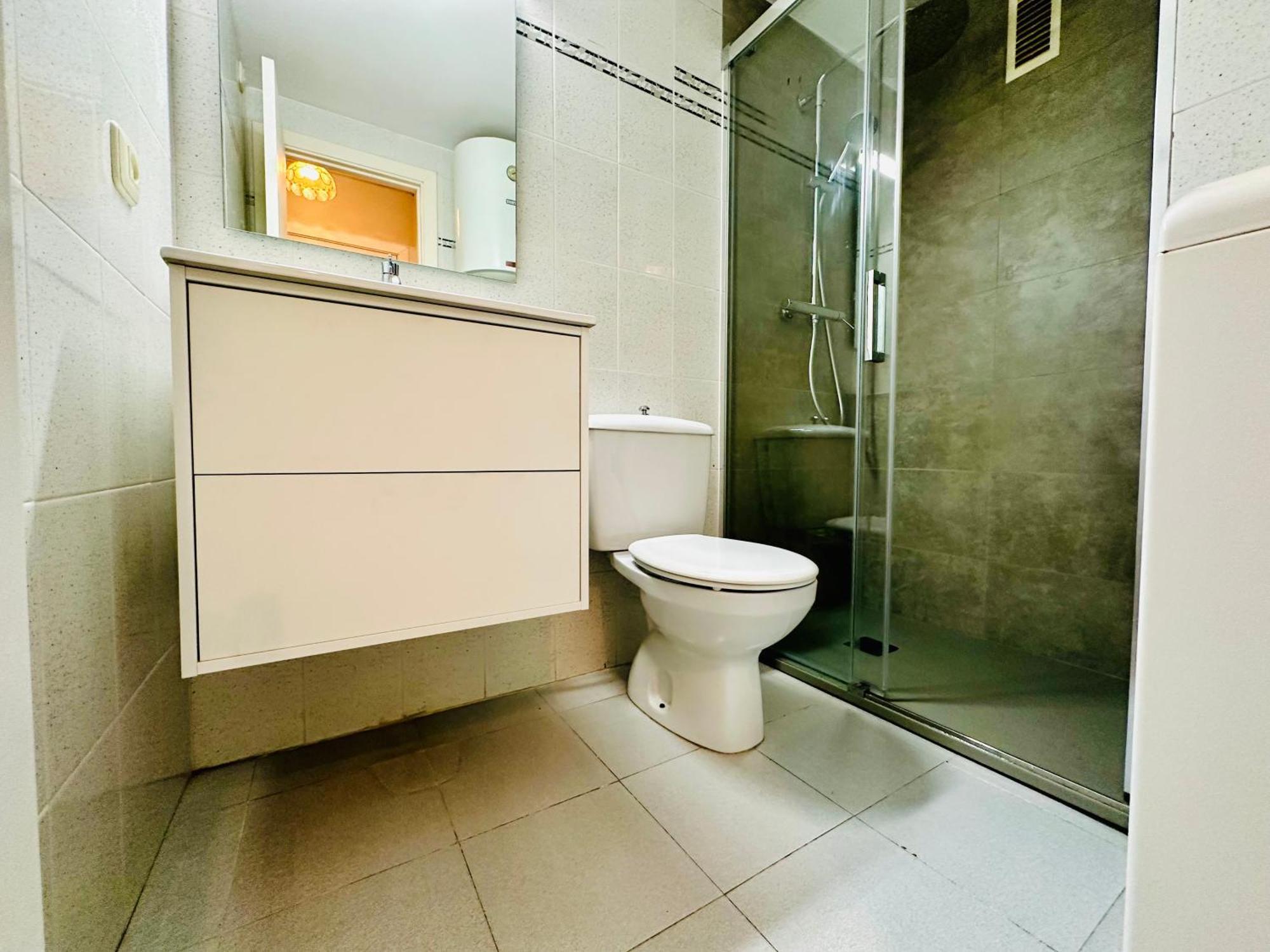 רוזס Roc Mar 3 3B - Apartamento Cerca Del Centro Y De La Playa - Terraza Con Vistas Al Mar Y Al Puerto מראה חיצוני תמונה